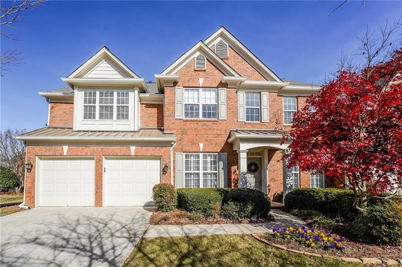 2280 Ventana Path, Marietta, GA 30062 - photo 1