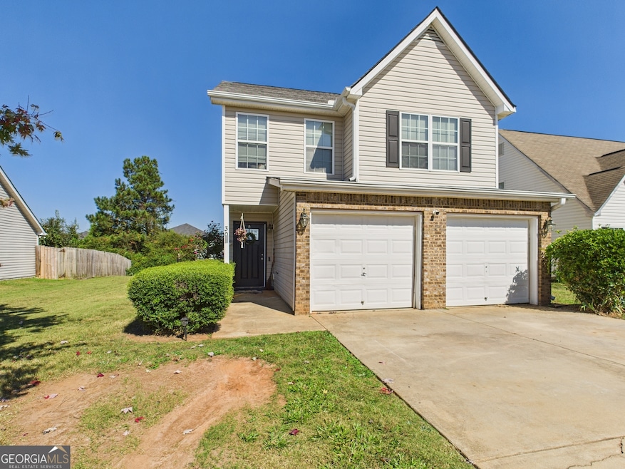 302 Arrie Dr, Byron, GA 31008 - photo 1