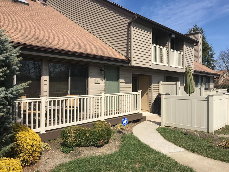 3 Cotswold Cir unit 8.03, Ocean, NJ 07712 - photo 1