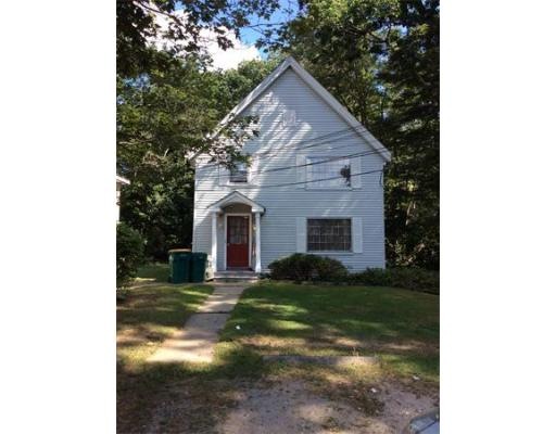 398 Bay Rd unit 2, South Easton, MA 02375 - photo 1