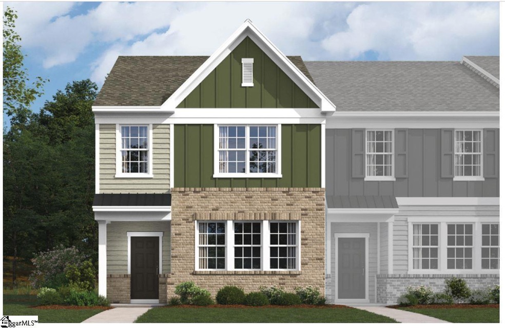 1 Trakas Ct unit 1, Travelers Rest, SC 29690 - photo 1