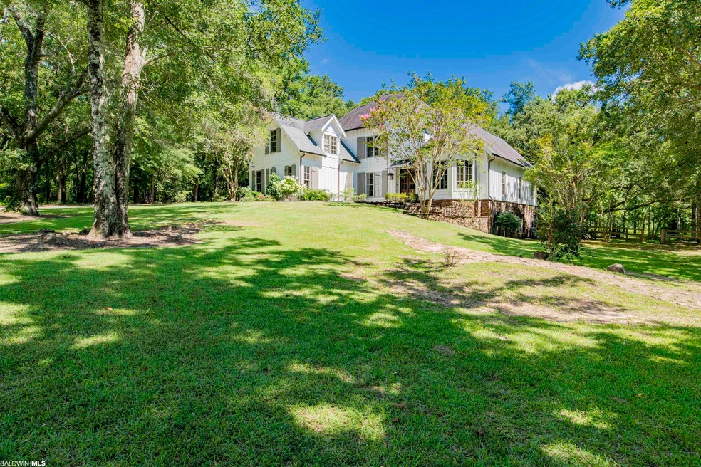 9282 Twin Beech Rd, Fairhope, AL 36532 - photo 1