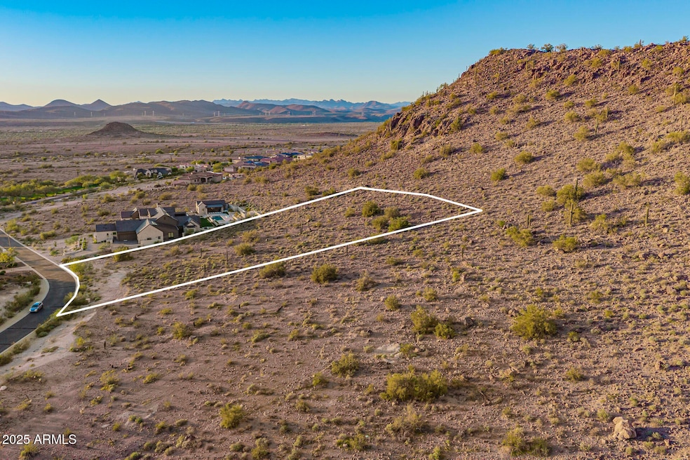 8962 W Roberta Ln Lot Lines (4)