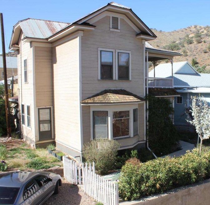 302a Ohara