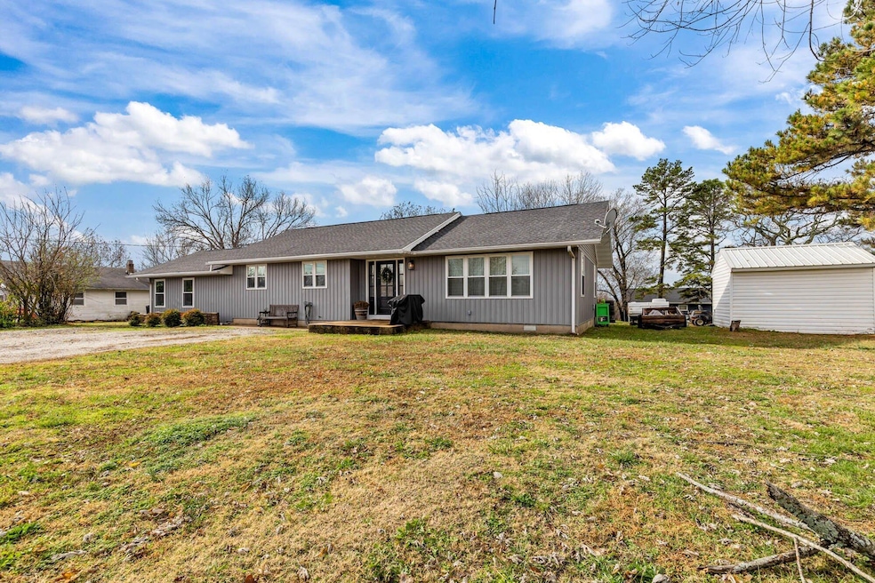 1514 E Highway Ff, Ava, MO 65608 - photo 1