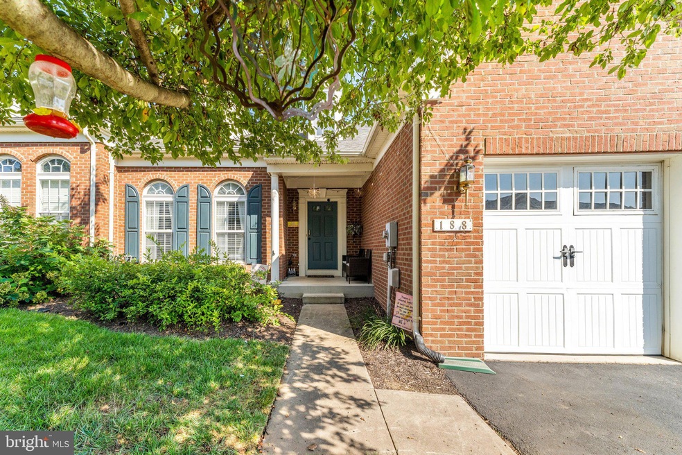 188 Onyx Way, Warrenton, VA 20186 - photo 1
