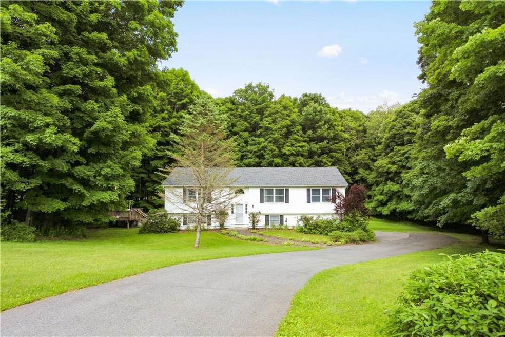 100 Cascade Rd, Amenia, NY 12501 - photo 1