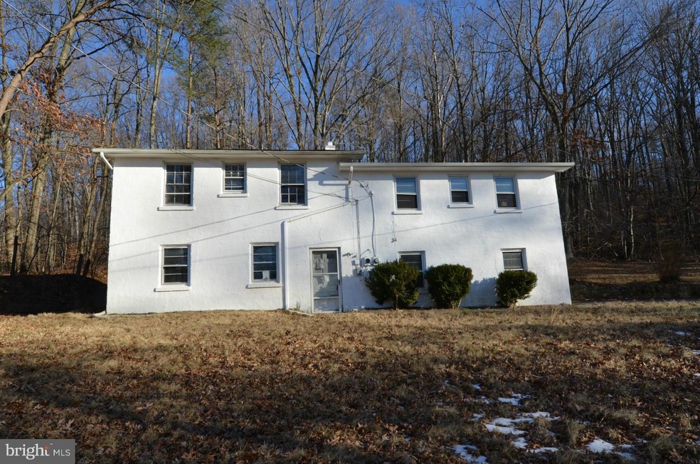 6537 Grays Mill Rd, Warrenton, VA 20187 - photo 1