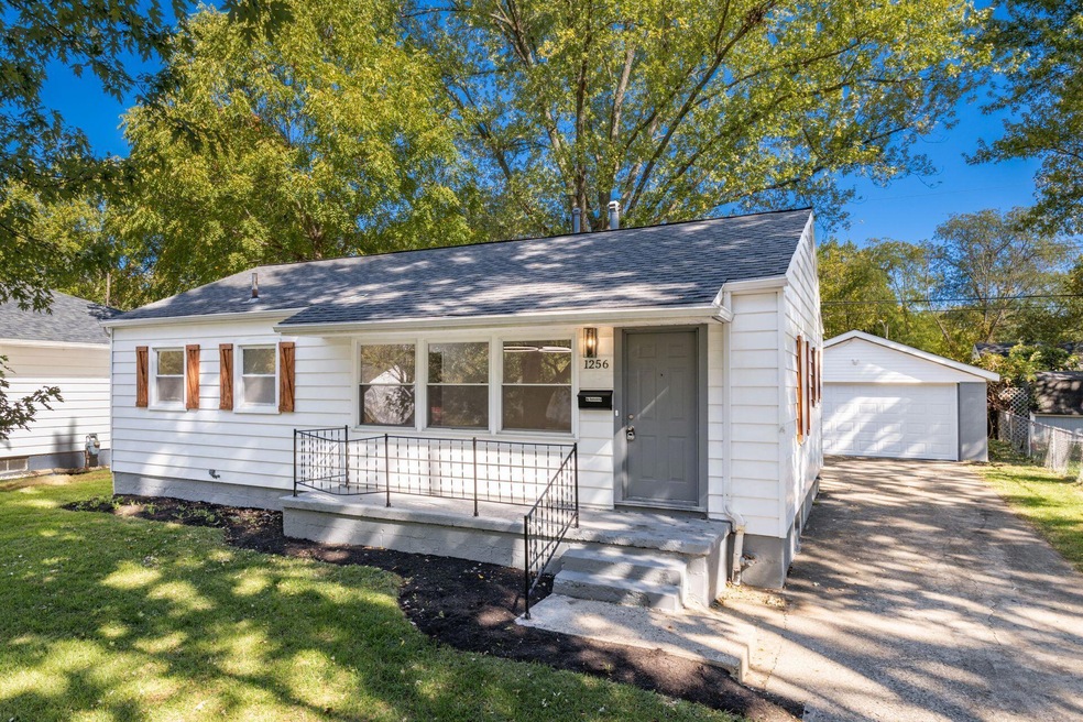 1256 Marble Dr, Columbus, OH 43227 - photo 1