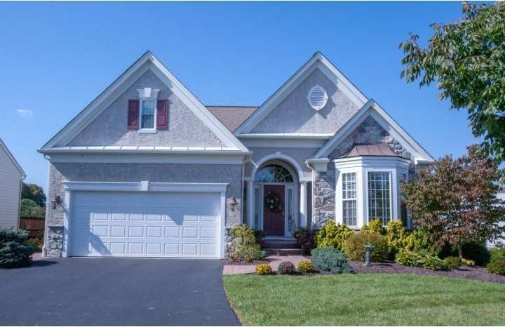 428 Lilac Dr, Kennett Square, PA 19348 - photo 1