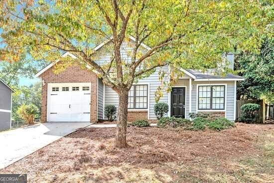 2873 Kevin Ln, Jonesboro, GA 30236 - photo 1