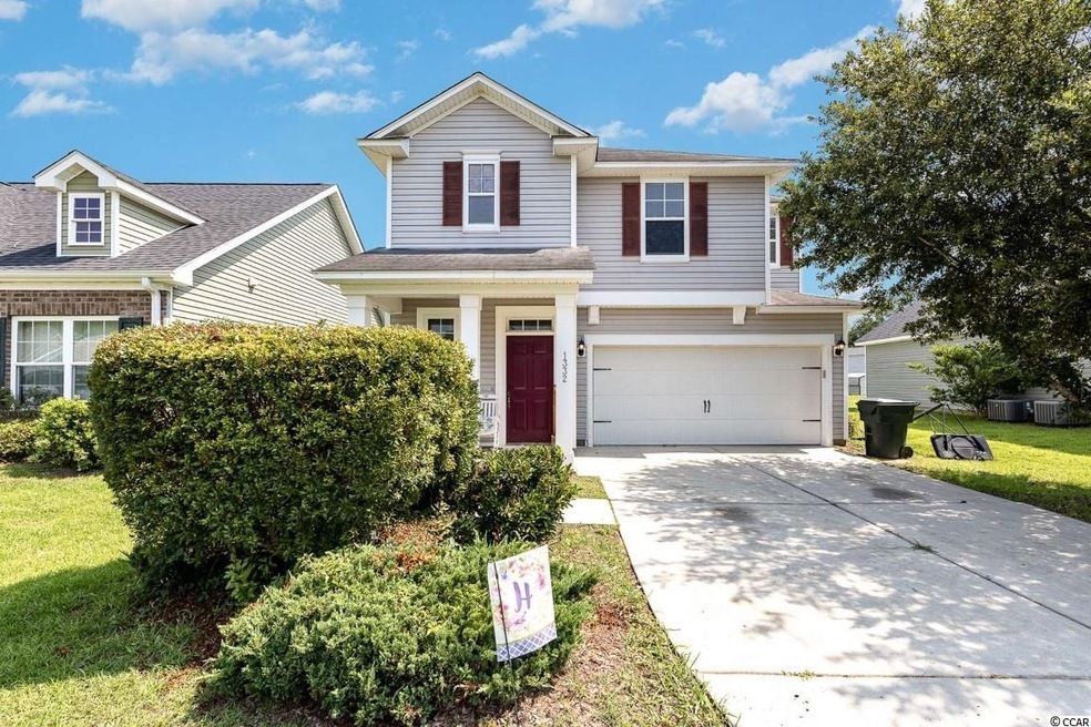 1332 Monterey Ave, Conway, SC 29527 - photo 1