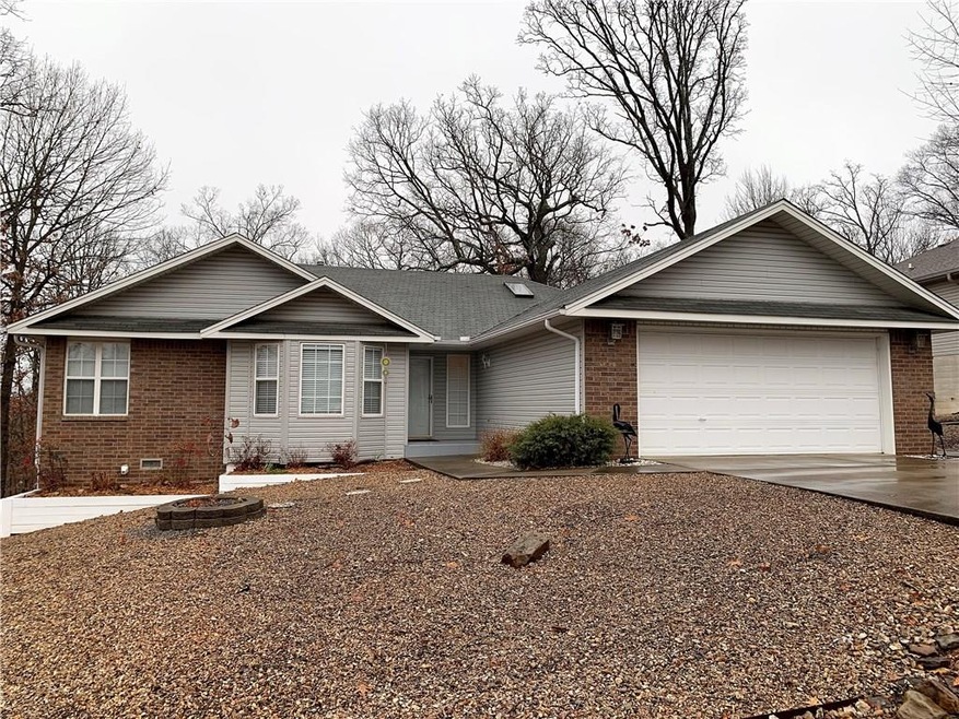 10 Campbell Ln, Bella Vista, AR 72715 - photo 1