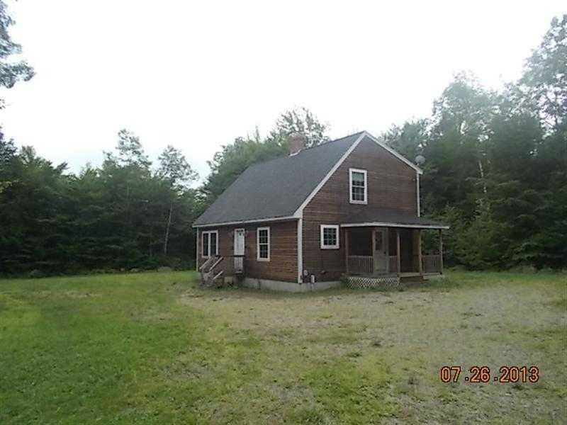 610 Sweden Rd, Bridgton, ME 04009 - photo 1