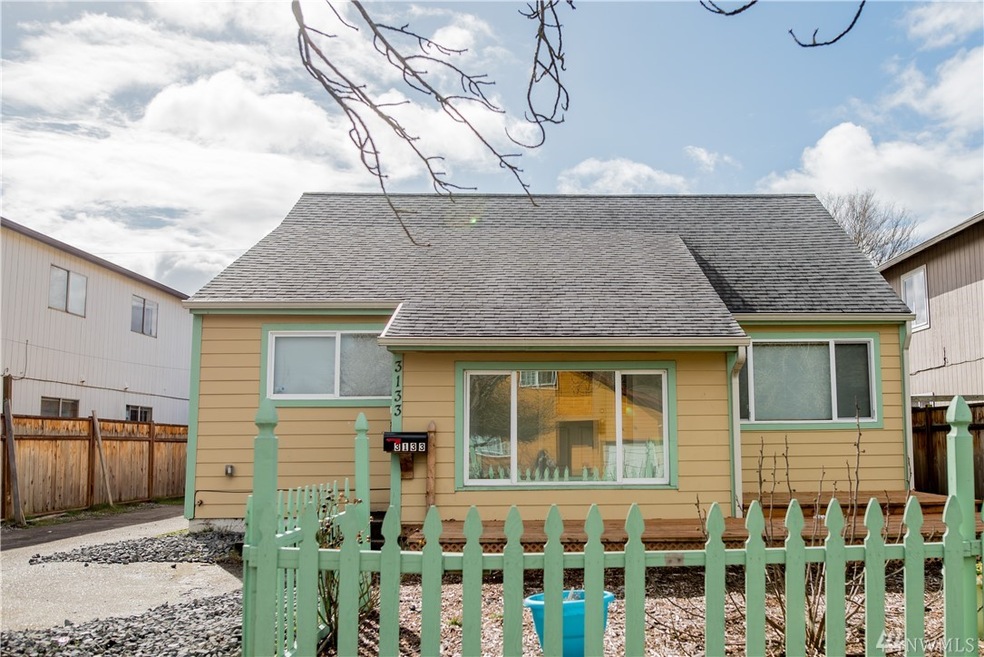 3133 Dover St, Longview, WA 98632 - photo 1