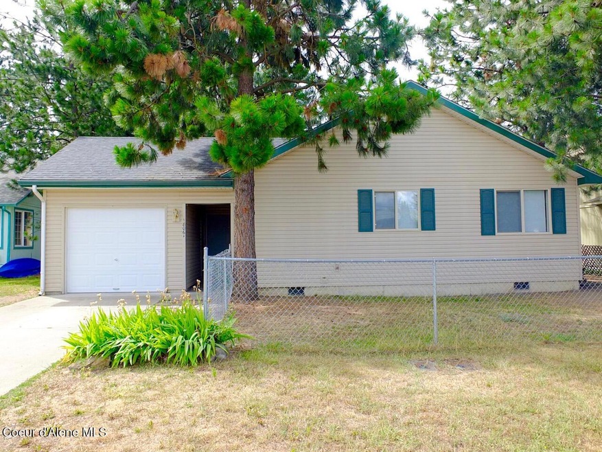 1806 E 3rd Ave.
