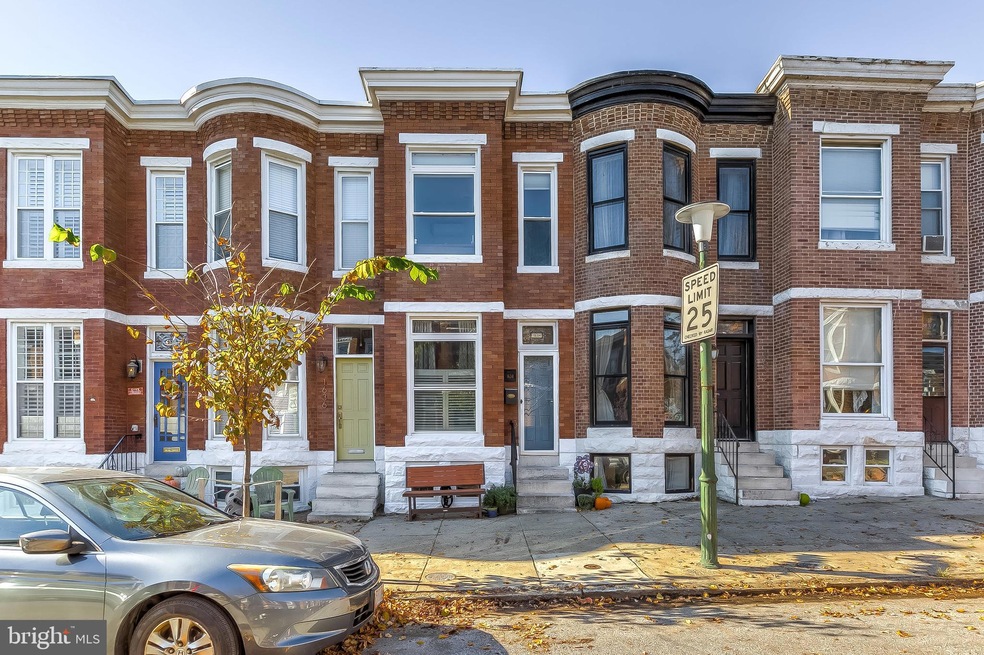 1634 Jackson St, Baltimore, MD 21230 - photo 1