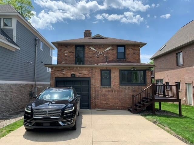 4963 Grand Ct, West Bloomfield, MI 48324 - photo 1