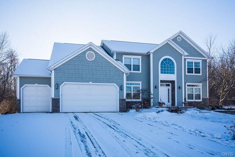 Welcome Home!
