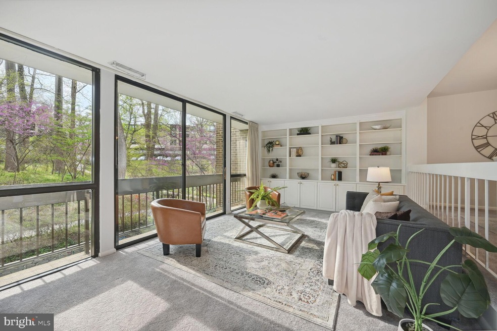 4978 Sentinel Dr, Bethesda, MD 20816 - photo 1