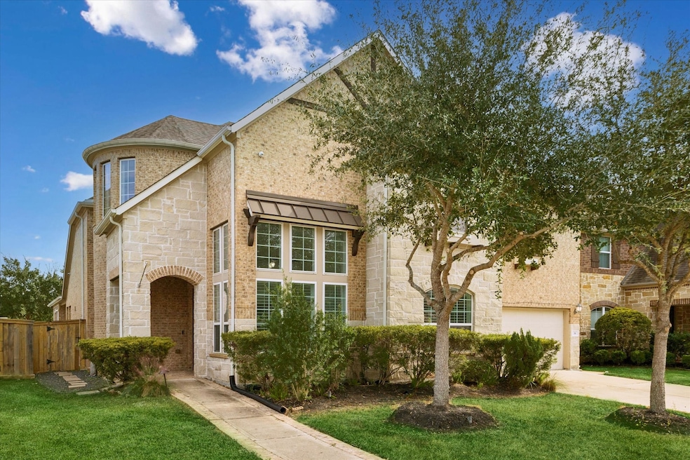 38 Scepter Ridge, Sugar Land, TX 77498 - photo 1