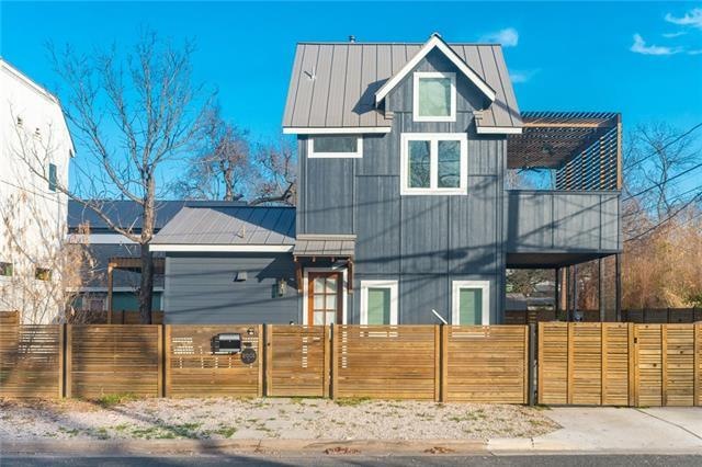 Sold • Co-Listing Agent