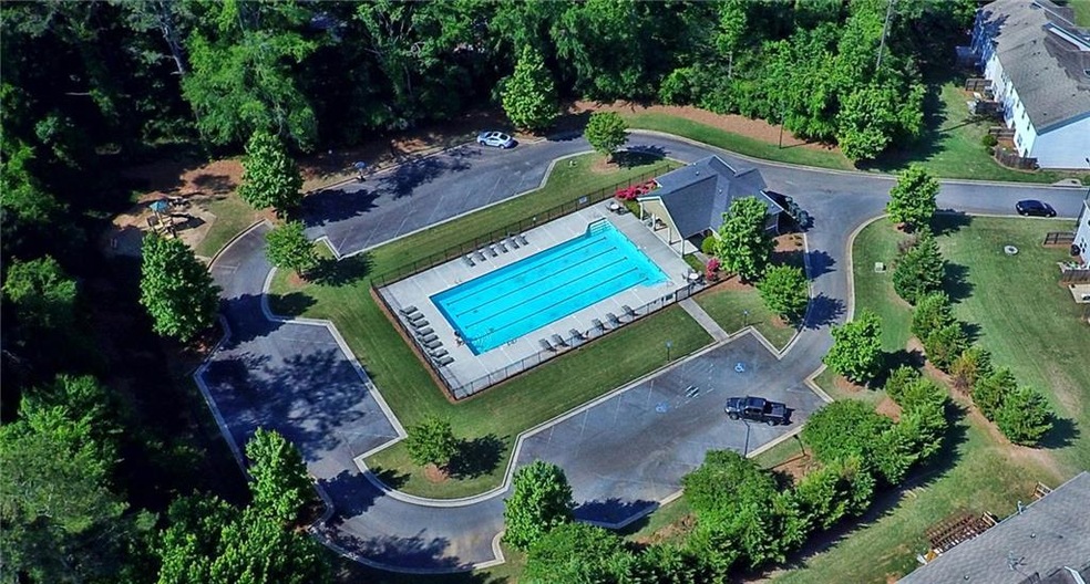 599 Oakside Place, Acworth, GA 30102 - photo 1