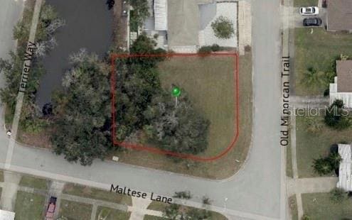 506 Old Minorcan Trail, New Smyrna Beach, FL 32168 - photo 1