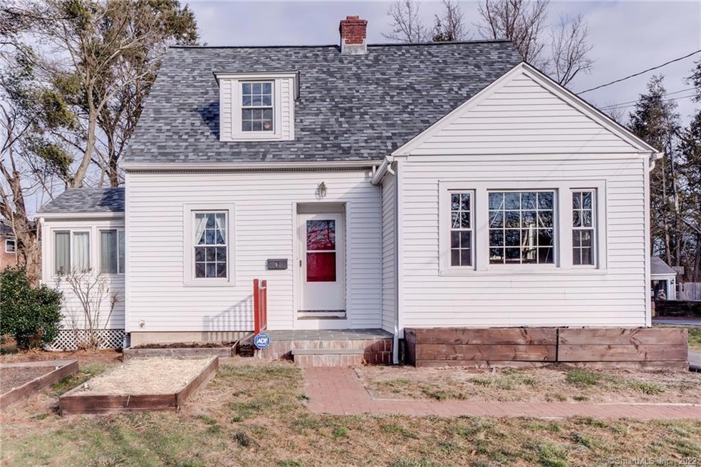 47 Griswold St, Glastonbury, CT 06033 - photo 1