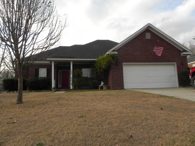 Main View