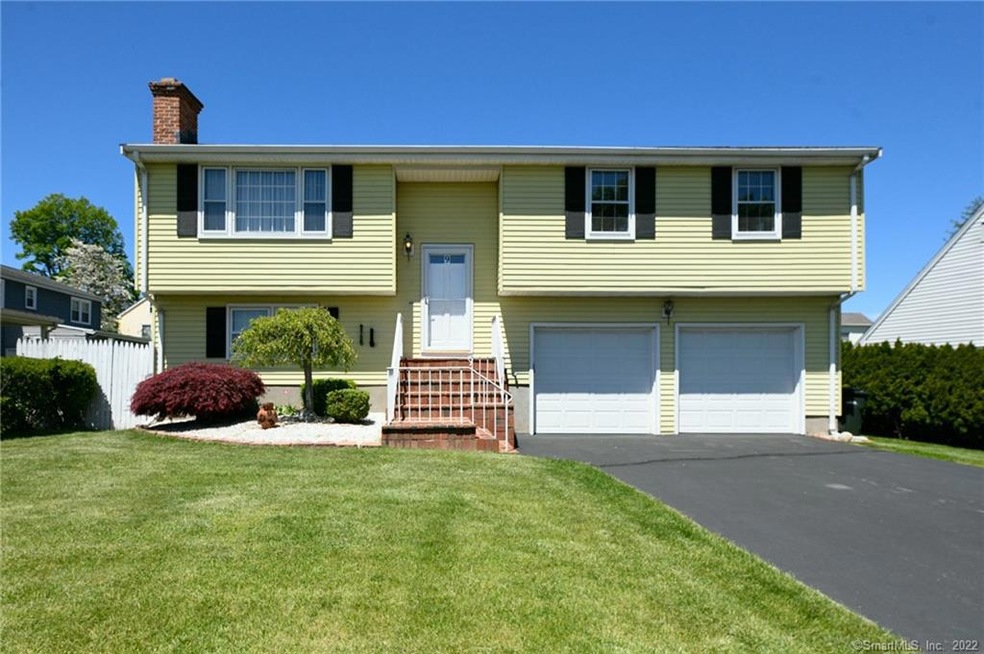 Welcome Home!