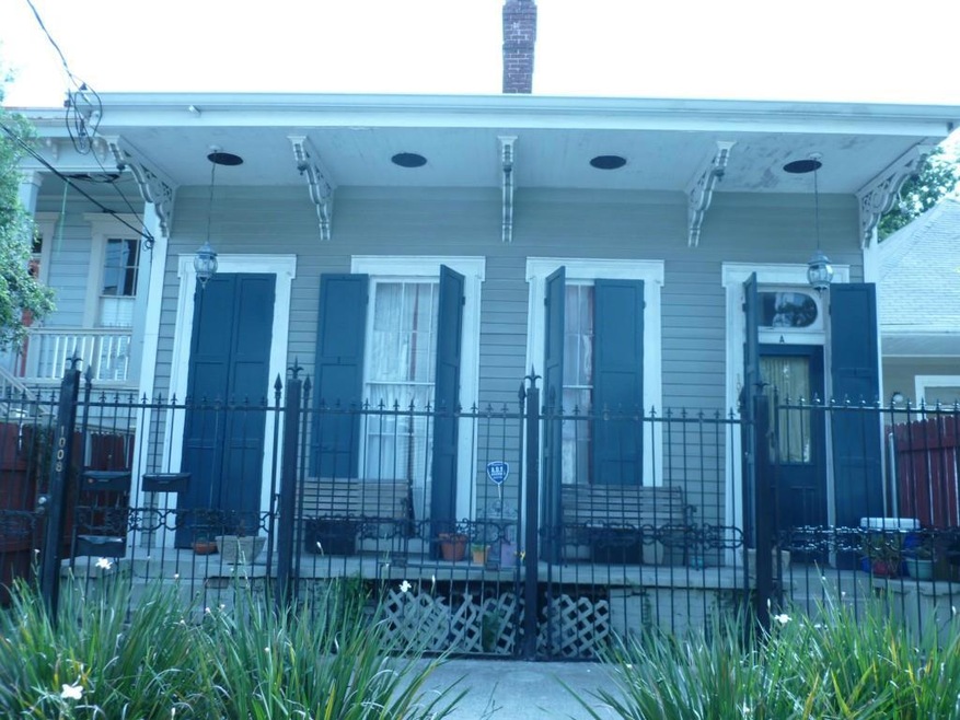1008 Josephine St unit B, New Orleans, LA 70130 - photo 1