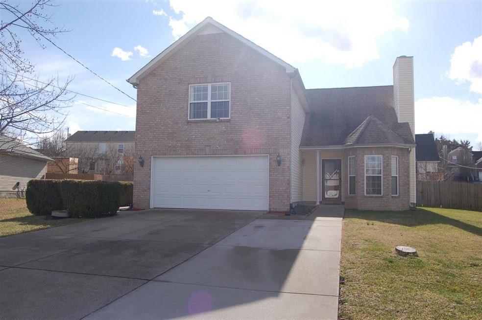 10 Amelia Dr, Manchester, TN 37355 - photo 1