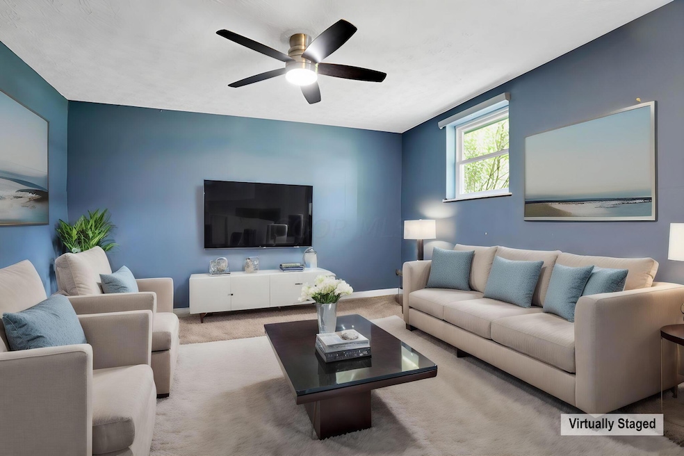 5228 Rockport St, Columbus, OH 43235 - photo 1