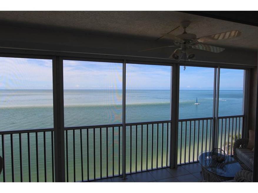 Gulf of Mexico Views