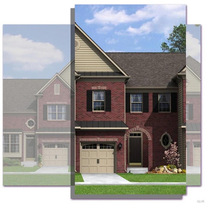 4491 Cottonwood Dr, Nazareth, PA 18064 - photo 1