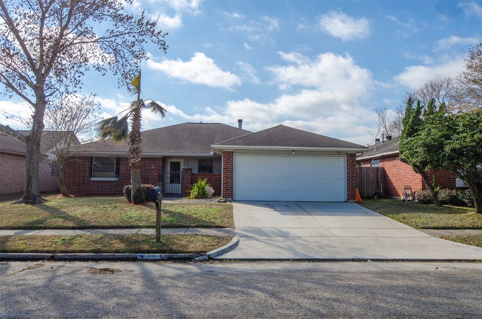 Beautiful, Well Maintained Home.