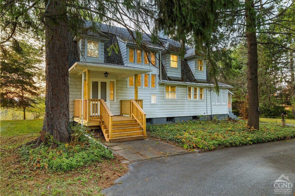 4831 Route 9g, Red Hook, NY 12571 - photo 1