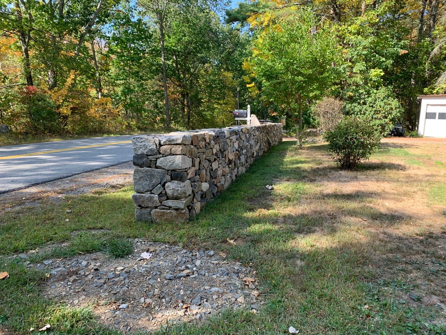 Stonewall