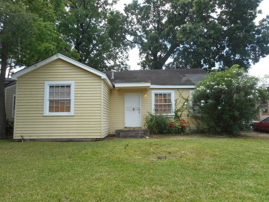 3526 Griggs Rd, Houston, TX 77021 - photo 1