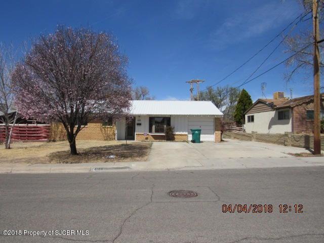 4209 Wilshire Dr, Farmington, NM 87402 - photo 1