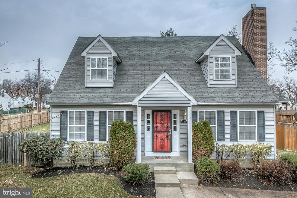 3400 Christopher Ct, Windsor Mill, MD 21244 - photo 1