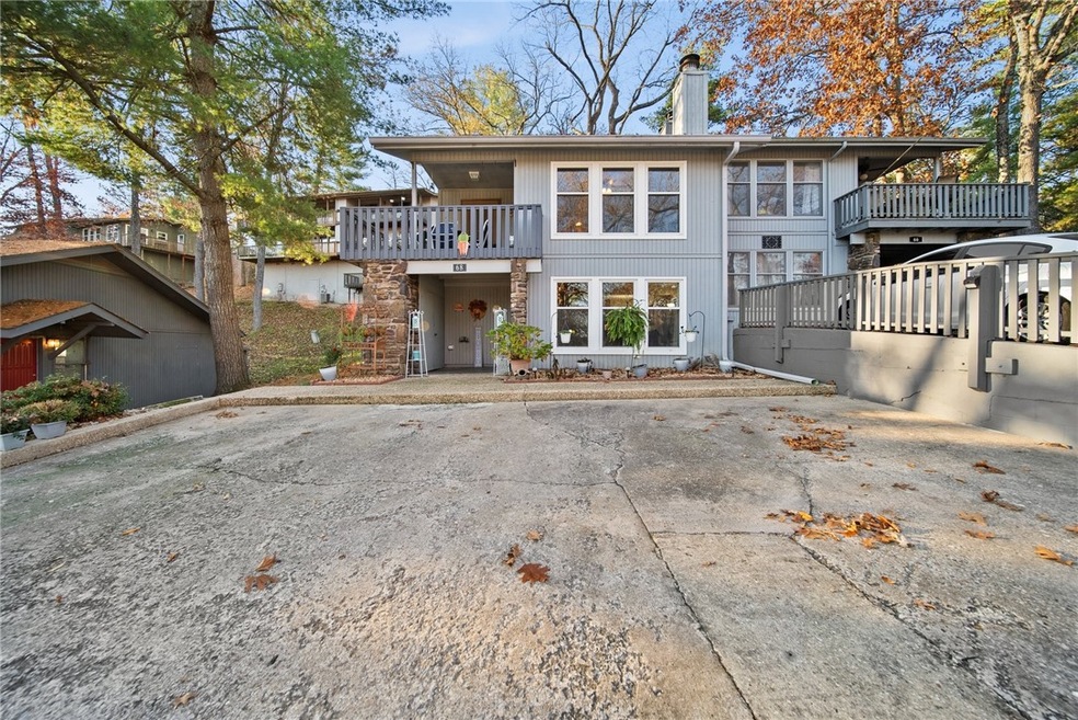 68 Dogwood Dr, Bella Vista, AR 72715 - photo 1