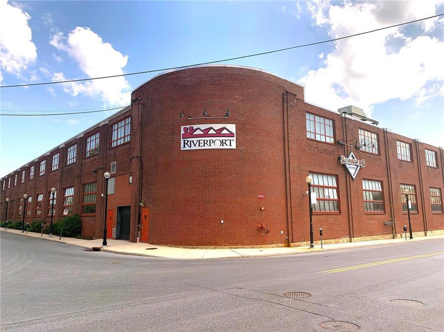 11 W 2nd St unit 203, Bethlehem, PA 18015 - photo 1