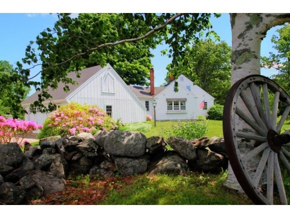 56 Durgin Rd, Center Tuftonboro, NH 03816 - photo 1
