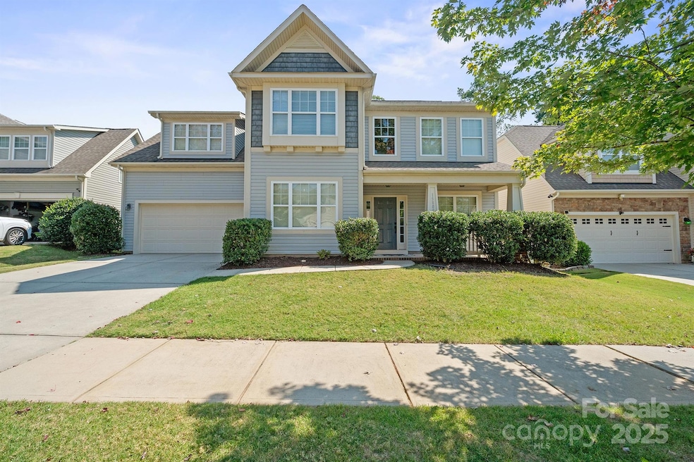 Under Contract $499,900