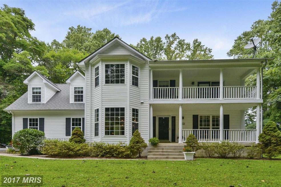 4400 Cobalt Dr, Harwood, MD 20776 - photo 1