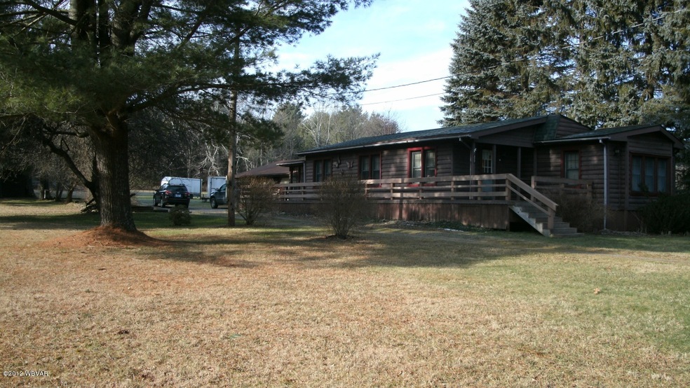 16525 Coudersport Pike, Lock Haven, PA 17745 - photo 1