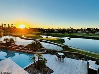 8331 Plum Creek Ct, Las Vegas, NV 89113 - photo 1