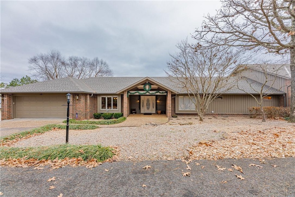 13 Kipling Cir, Bella Vista, AR 72715 - photo 1
